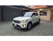 ** HYUNDAI CRETA 2017 AUT. NAFT. DE REPRES. OFERTA **