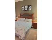 VENDO QUINTA AMOBLADA EN CAACUPÉ A PASOS DEL ARROYO YTU