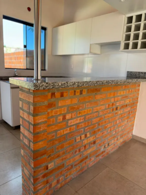 EN VENTA CASA EN LUQUE — foto 2