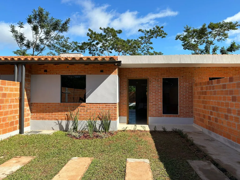 EN VENTA CASA EN LUQUE — foto 3