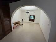 RESIDENCIA EXCLUSIVA EN BARRIO SAN JORGE