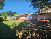 VENDO CASA EN LOMA MERLO LUQUE