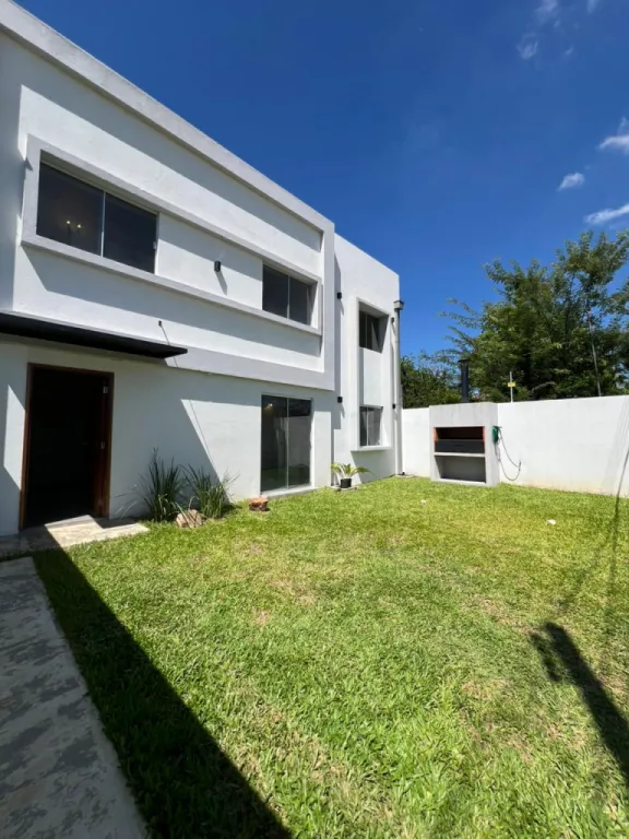 EN VENTA DUPLEX A ESTRENAR EN MARIANO ROQUE ALONSO — foto 3