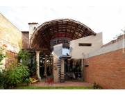 Casa-Venta-PY Asunción Ciudad Nueva