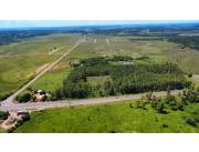 VENDO 10 HECTáREAS EN CORONEL OVIEDO SOBRE RUTA PY02