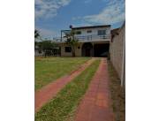 Alquilo CASA Villa Adela, Luque