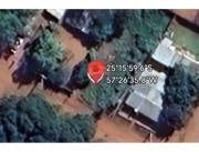 Gran oportunidad para invertir en un terreno residencial en una ubicación privilegiada de