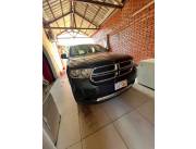 DODGE DURANGO 2013