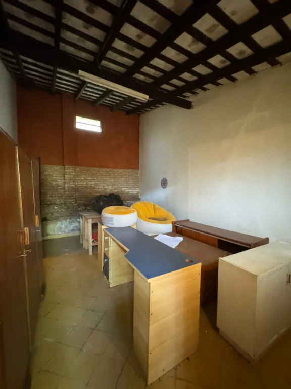 BO SAJONIA, PALACIO DE JUSTICIA: CASA A RECICLAR, 500 m2, BUEN COEFICIENTE DE EDIFICABILID — foto 2