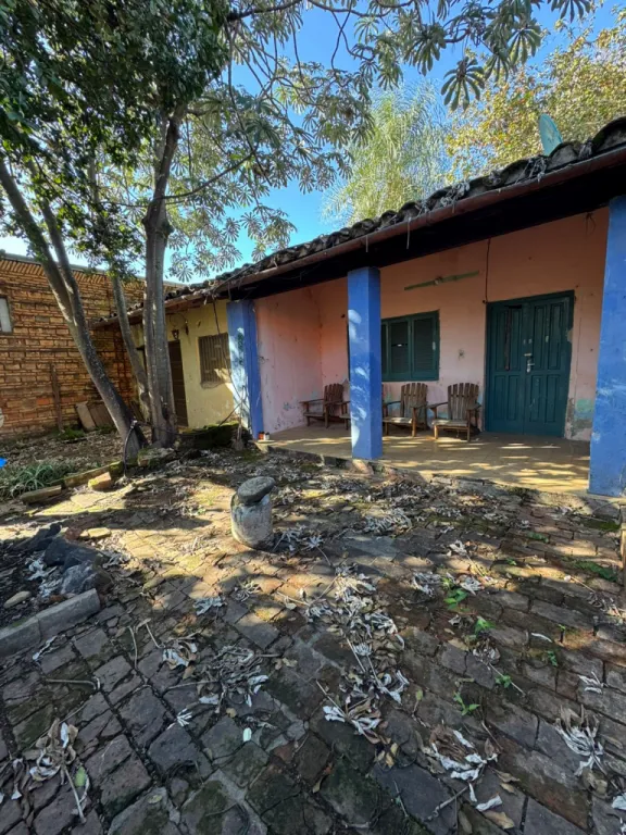 BO SAJONIA, PALACIO DE JUSTICIA: CASA A RECICLAR, 500 m2, BUEN COEFICIENTE DE EDIFICABILID — foto 3