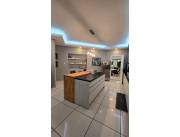 VENDO CASA EN ASUNCION BARRIO YKUA SATI COD 5758