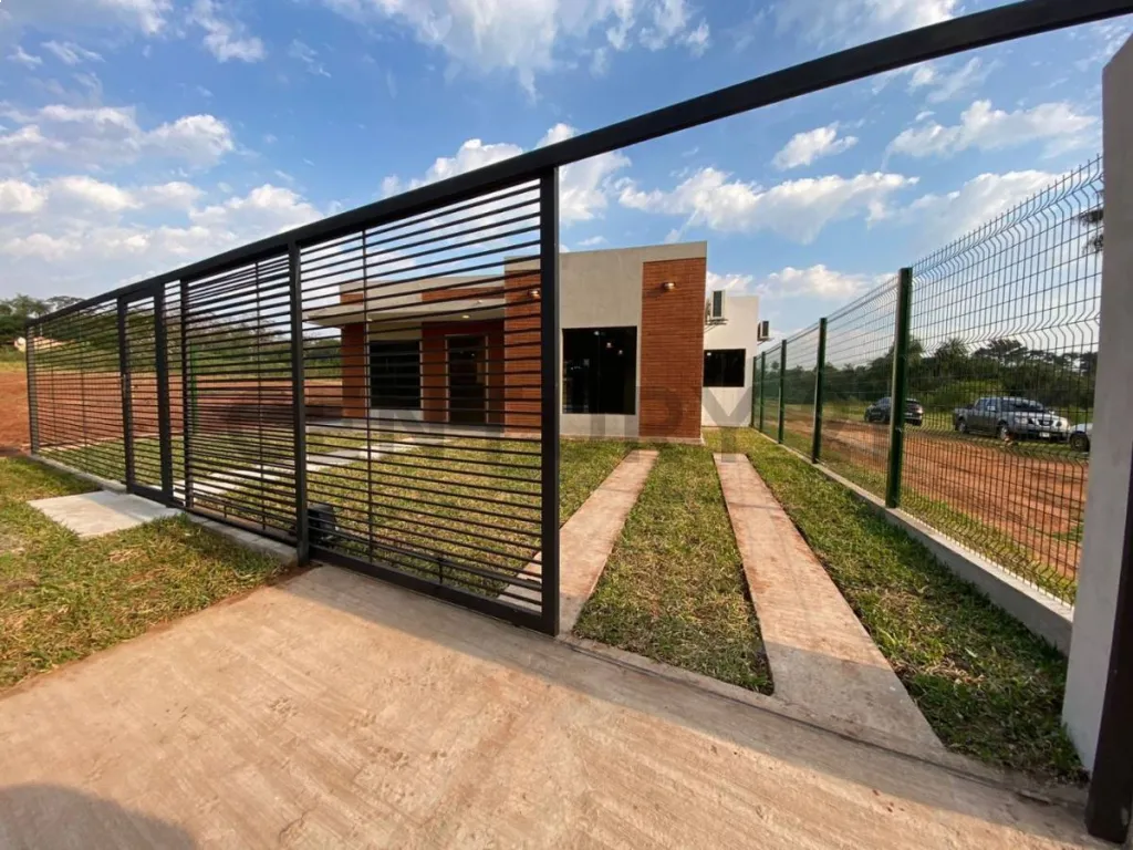 Oferto CASA Quinta Caaacupe — foto 2