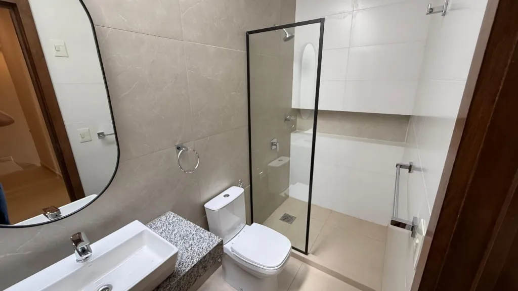 VENDO DUPLEX EN LUQUE PRIMER BARRIO — foto 2