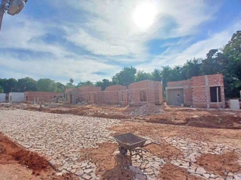 CasaMood – Primera vivienda en Limpio | Isla Aveiro — foto 2