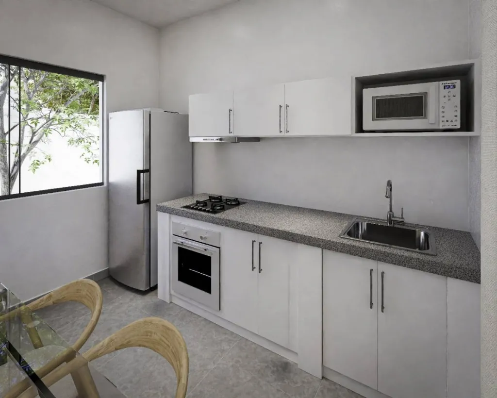 CasaMood – Primera vivienda en Limpio | Isla Aveiro — foto 3