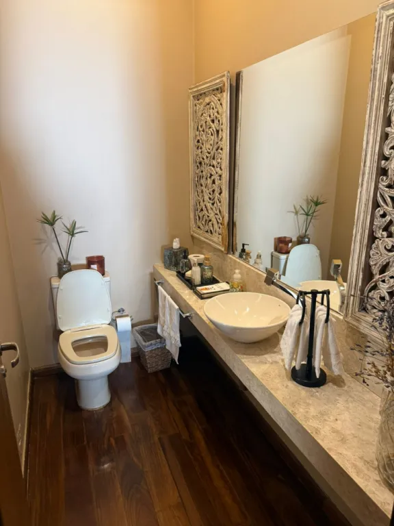ALQUILO RESIDENCIA EN CONDOMINIO EN ASUNCION BARRIO TRINIDAD COD 5897 — foto 2
