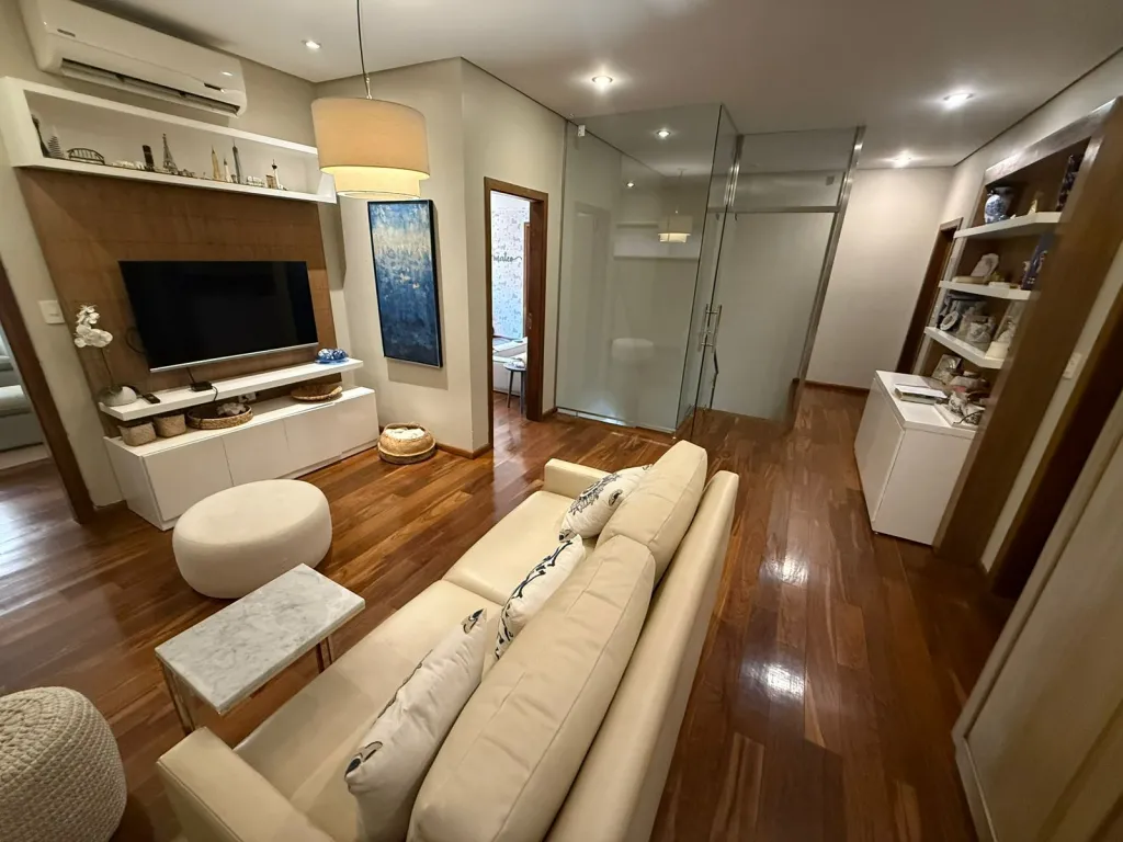 ALQUILO RESIDENCIA EN CONDOMINIO EN ASUNCION BARRIO TRINIDAD COD 5897 — foto 3