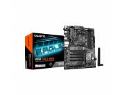 PLACA MADRE GIGABYTE B550 EAGLE WIFI6 AM4/S/R/HDMI/2M2/DDR4/USB3.2/ATX