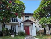 ALQUILO CASA IDEAL PARA OFICINA O USO COMERCIAL COD: 6330