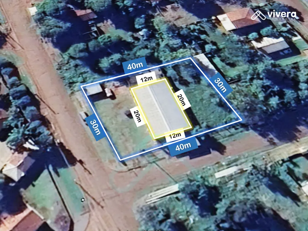 OFERTA IMPERDIBLE!! Tinglado con Amplio Terreno de 1.200m2 — foto 2