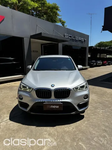 Bmw X1 2017 - foto 2