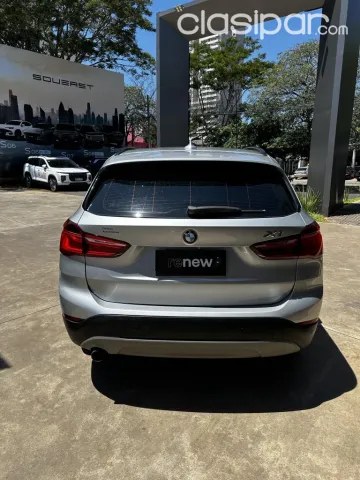Bmw X1 2017 — foto 5