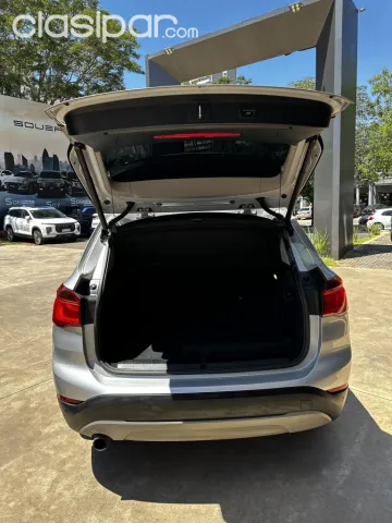 Bmw X1 2017 — foto 6
