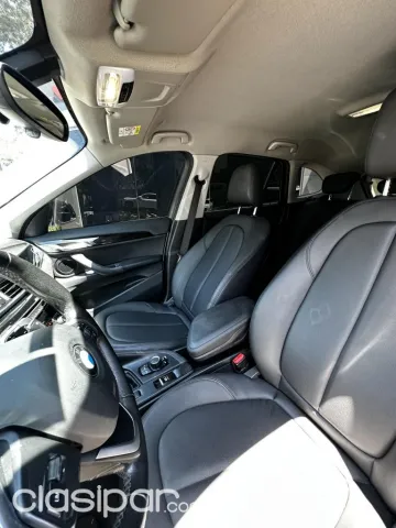 Bmw X1 2017 — foto 7