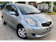 RECIÉN IMPORTADO DIRECTO DEL JAPÓN!!!! HERMOSO TOYOTA NEW VITZ 2006/7 !!!!