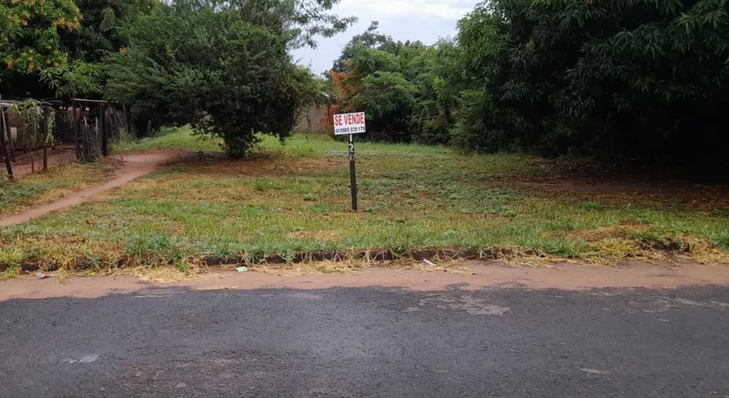 Vendo terreno en Capiatá — foto 2