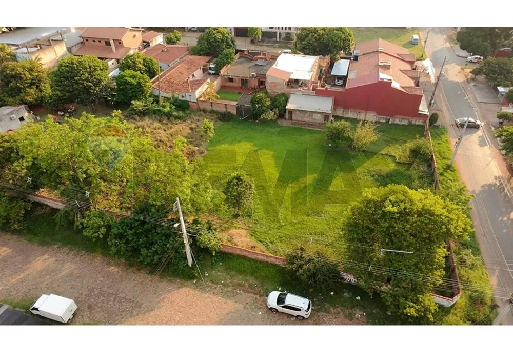 VENDO ESQUINA EN FERNANDO ZONA SUR SOBRE USHER RIOS — foto 2