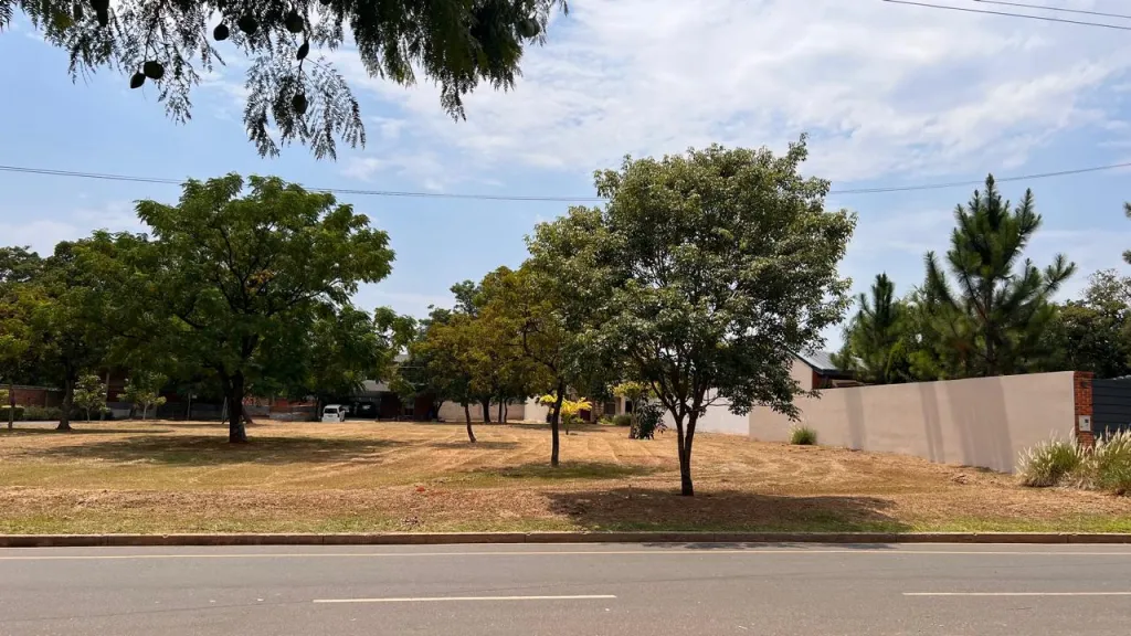 Terreno en Mariano R. A Exclusivo Barrio Cerrado Arapoty — foto 2