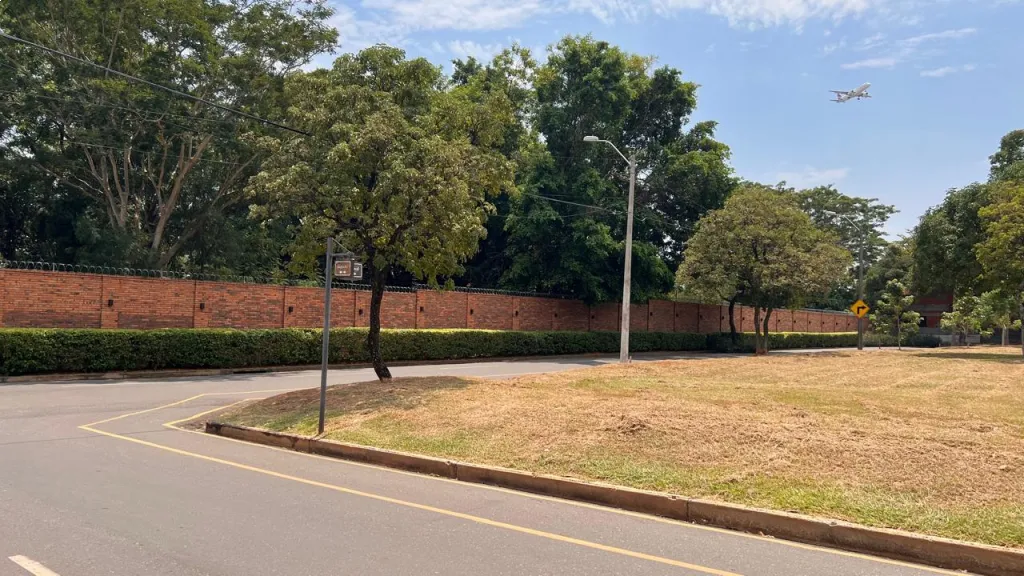 Terreno en Mariano R. A Exclusivo Barrio Cerrado Arapoty — foto 3