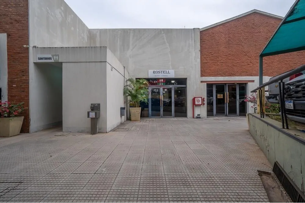 ALQUILO OFICINA EN BARRIO JARA COMPLEJO SANTOS — photo 2