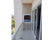 Alquilo departamento de 1 dormitorio Amoblado en Barrio Lomas