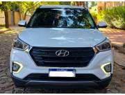 OFERTO IMPECABLE HYUNDAI CRETA 2020 DE AUTOMOTOR