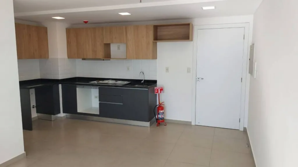 En Venta Departamento San Vicente Asunción ID 43381 — photo 3