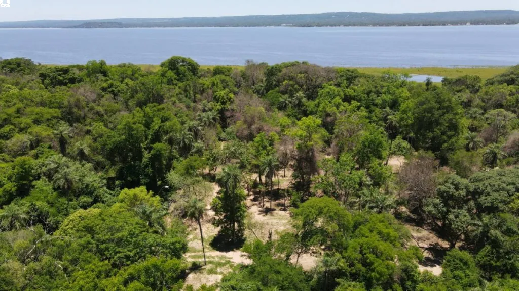 Terreno en venta en Costa Lago, Areguá — foto 3