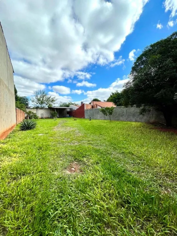 VENDO TERRENO EN SAN LORENZO ZONA LAGUNA GRANDE — foto 3
