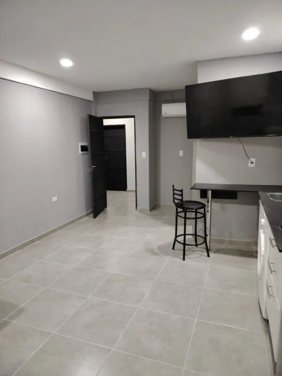 ALQUILO MONOAMBIENTE AMOBLADO EN ASUNCION VILLA AURELIA COD 5779 — foto 2