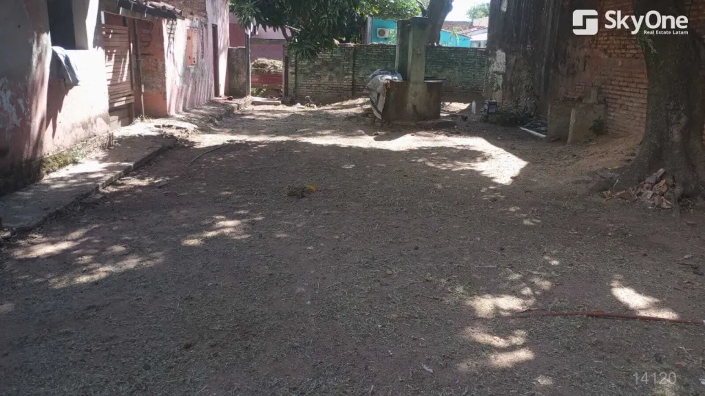 📍 Terreno en venta – Barrio Republicano, Asunción ID: 14120 — foto 3