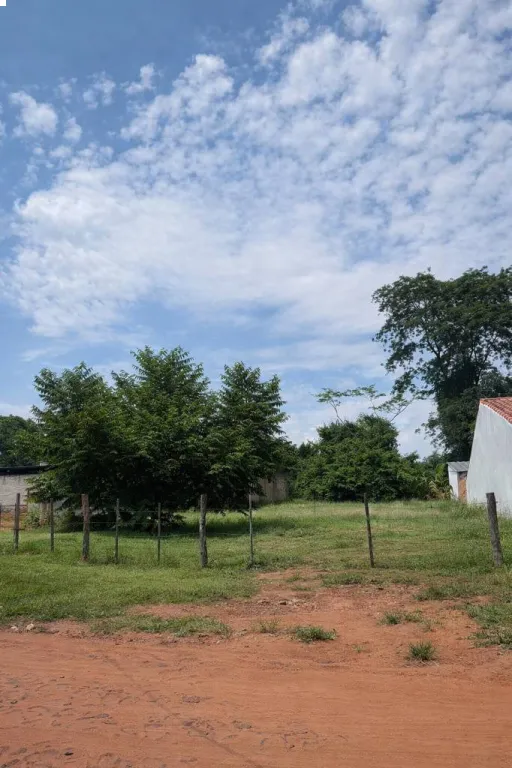 VENDO TERRENO EN SAN LORENZO ZONA PALACIO DE JUSTICIA — foto 2