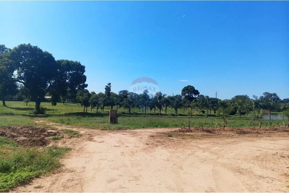 Vendo lote en barrio cerrado Quebracho Filadelfia — foto 2