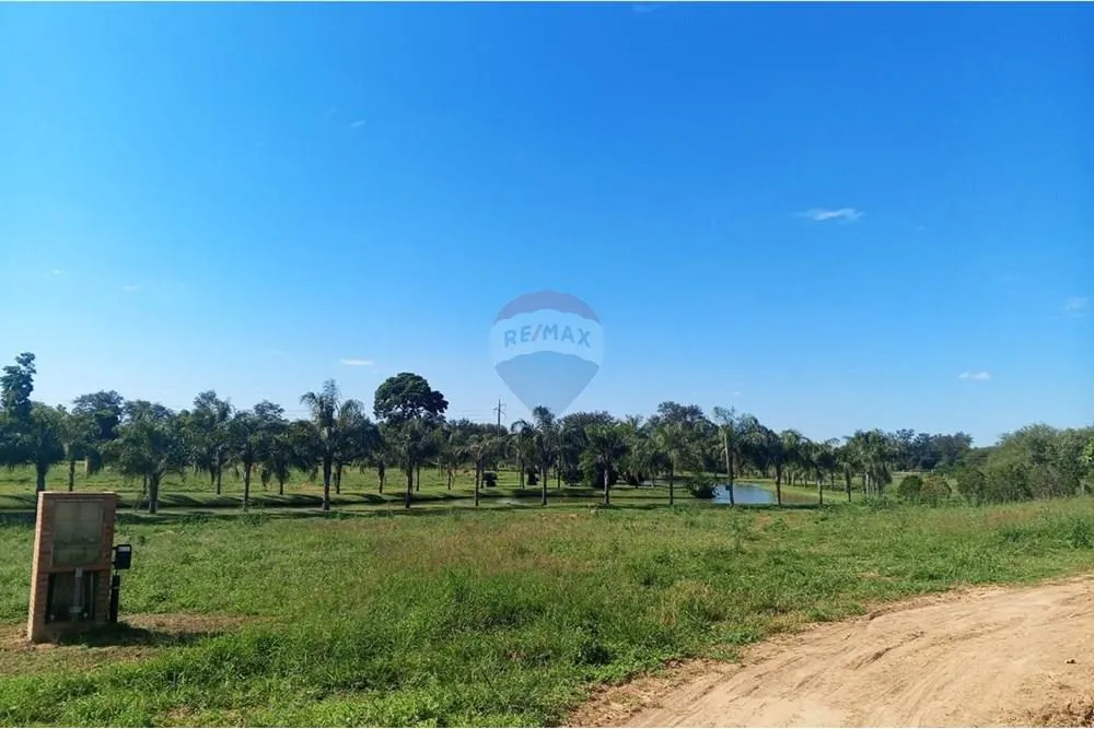 Vendo lote en barrio cerrado Quebracho Filadelfia — foto 3