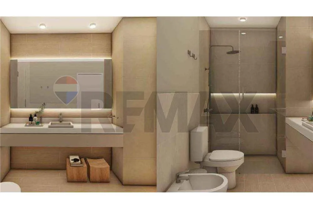 EN VENTA Departamento HABITALIS JARDIN en el corazón de VILLA MORRA — foto 2