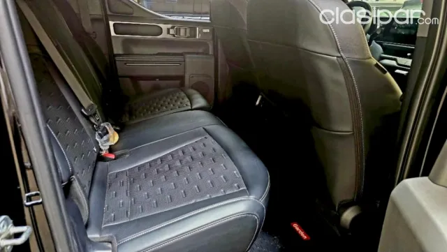 Kia Tasman Lx 2026 — foto 4