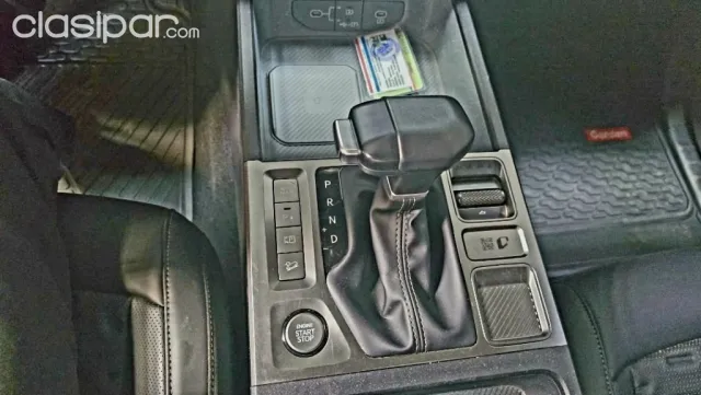 Kia Tasman Lx 2026 — foto 5