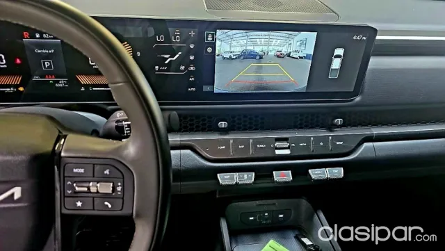 Kia Tasman Lx 2026 — foto 6