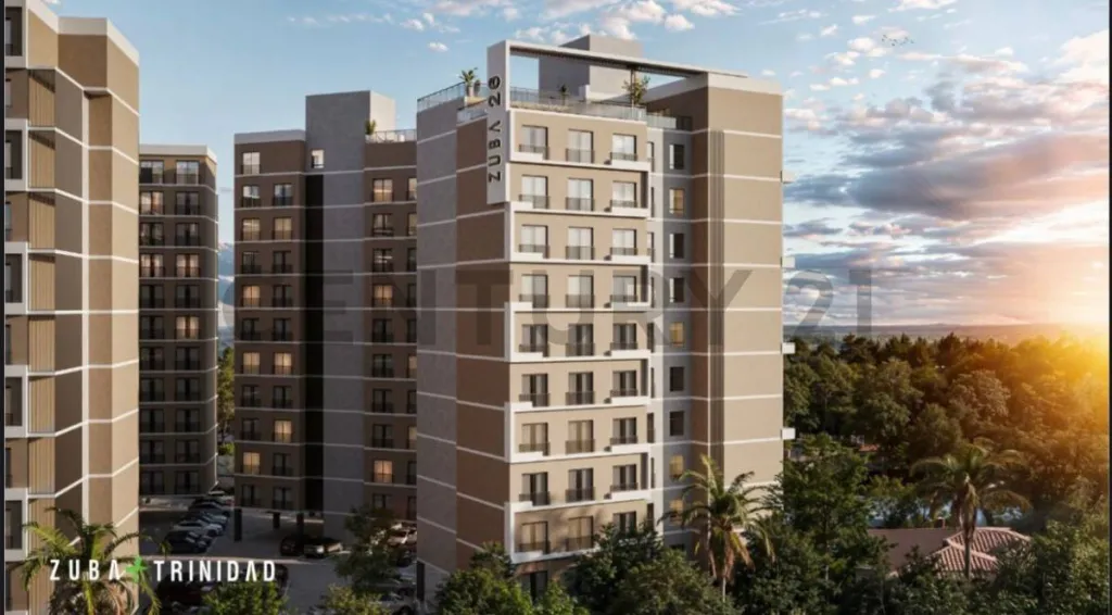 Dúplex en venta en Satisima Trinidad, Asunción — foto 2