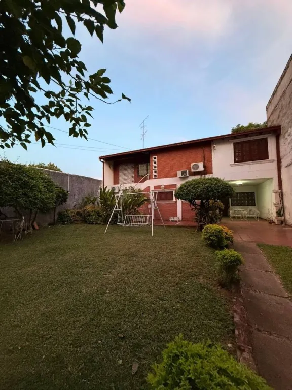 OPORTUNIDAD EN ASUNCION - BARRIO TEMBETARY - TERRENO EN VENTA — foto 2